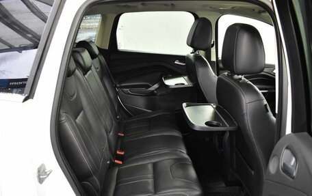 Ford Kuga III, 2014 год, 1 025 000 рублей, 16 фотография