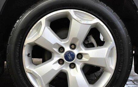 Ford Kuga III, 2014 год, 1 025 000 рублей, 19 фотография