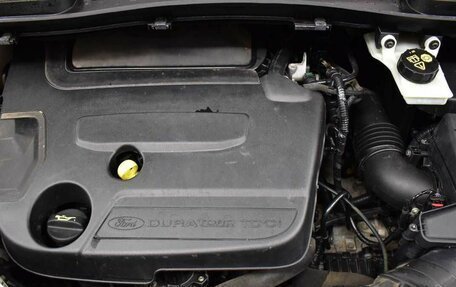 Ford Kuga III, 2014 год, 1 025 000 рублей, 18 фотография