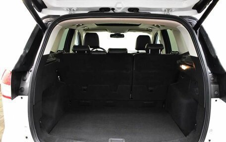 Ford Kuga III, 2014 год, 1 025 000 рублей, 17 фотография