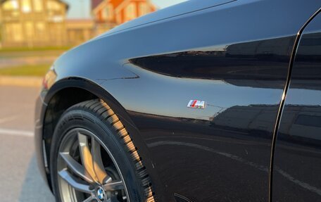 BMW 5 серия, 2018 год, 3 050 000 рублей, 15 фотография