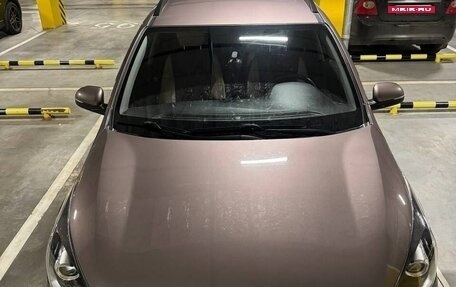 KIA Rio IV, 2018 год, 1 620 000 рублей, 19 фотография