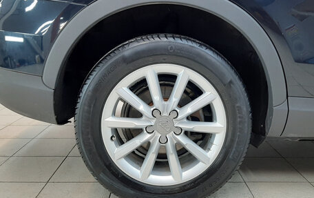Audi Q3, 2014 год, 1 530 000 рублей, 13 фотография