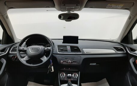 Audi Q3, 2014 год, 1 530 000 рублей, 9 фотография