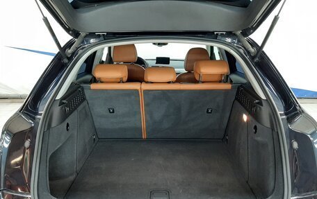 Audi Q3, 2014 год, 1 530 000 рублей, 5 фотография