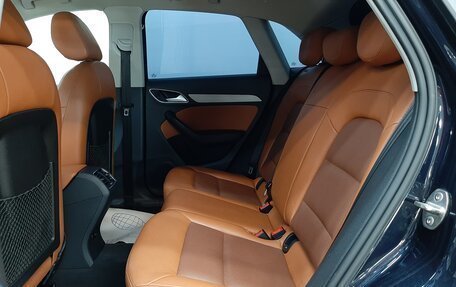 Audi Q3, 2014 год, 1 530 000 рублей, 12 фотография
