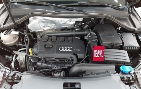 Audi Q3, 2014 год, 1 530 000 рублей, 7 фотография