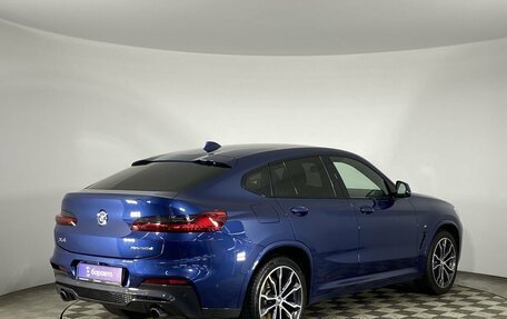 BMW X4, 2020 год, 5 750 000 рублей, 6 фотография