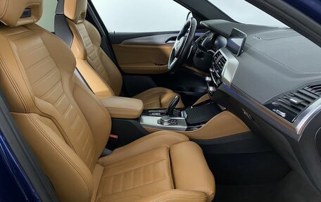 BMW X4, 2020 год, 5 750 000 рублей, 13 фотография