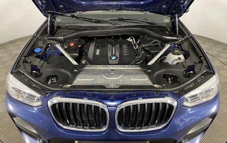 BMW X4, 2020 год, 5 750 000 рублей, 4 фотография
