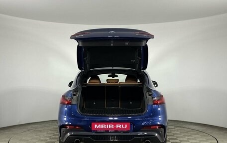 BMW X4, 2020 год, 5 750 000 рублей, 9 фотография