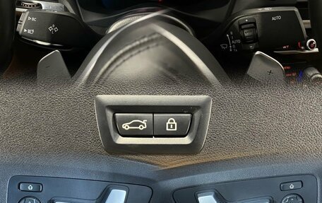 BMW X4, 2020 год, 5 750 000 рублей, 20 фотография