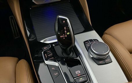 BMW X4, 2020 год, 5 750 000 рублей, 17 фотография