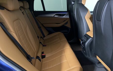BMW X4, 2020 год, 5 750 000 рублей, 14 фотография