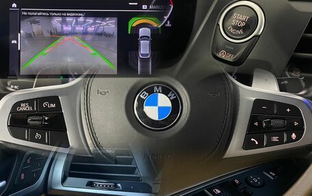 BMW X4, 2020 год, 5 750 000 рублей, 19 фотография