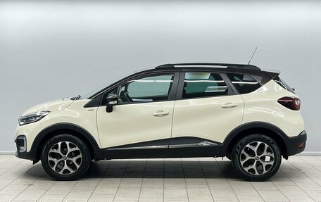 Renault Kaptur I рестайлинг, 2017 год, 1 549 000 рублей, 3 фотография