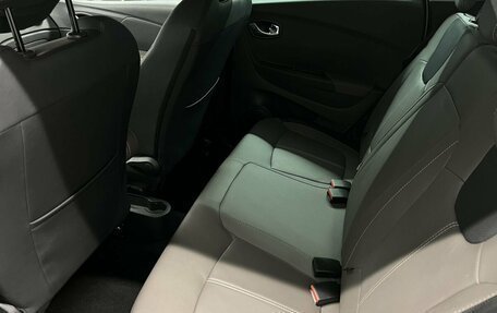 Renault Kaptur I рестайлинг, 2017 год, 1 549 000 рублей, 11 фотография