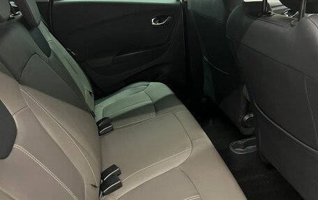 Renault Kaptur I рестайлинг, 2017 год, 1 549 000 рублей, 10 фотография