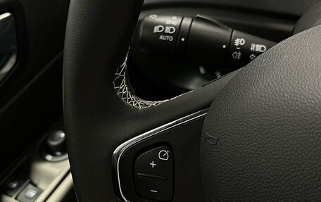 Renault Kaptur I рестайлинг, 2017 год, 1 549 000 рублей, 19 фотография