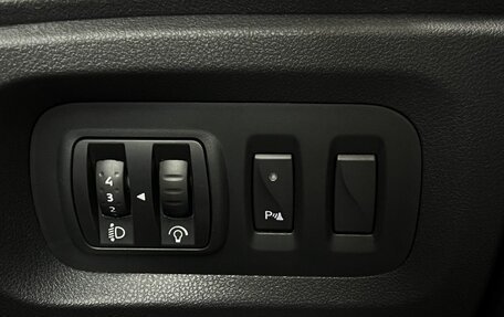 Renault Kaptur I рестайлинг, 2017 год, 1 549 000 рублей, 18 фотография