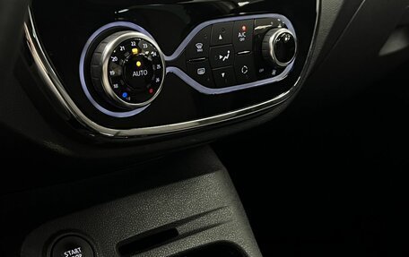 Renault Kaptur I рестайлинг, 2017 год, 1 549 000 рублей, 21 фотография