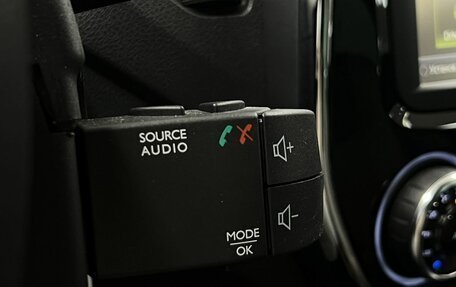Renault Kaptur I рестайлинг, 2017 год, 1 549 000 рублей, 23 фотография
