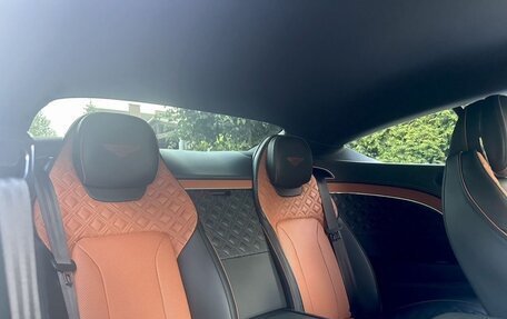 Bentley Continental GT III, 2021 год, 21 800 000 рублей, 20 фотография