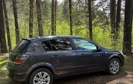 Opel Astra H, 2011 год, 520 000 рублей, 4 фотография