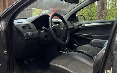 Opel Astra H, 2011 год, 520 000 рублей, 6 фотография