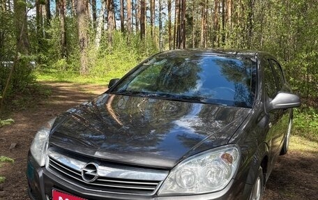 Opel Astra H, 2011 год, 520 000 рублей, 2 фотография