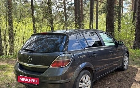 Opel Astra H, 2011 год, 520 000 рублей, 3 фотография