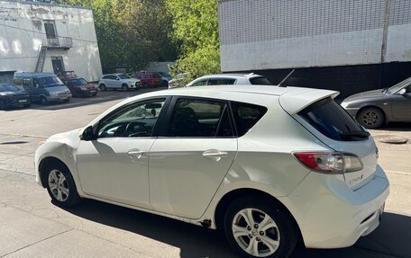 Mazda 3, 2009 год, 500 000 рублей, 2 фотография