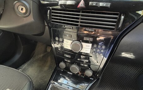 Opel Astra H, 2011 год, 520 000 рублей, 8 фотография