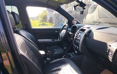 Nissan X-Trail, 2012 год, 1 250 000 рублей, 2 фотография
