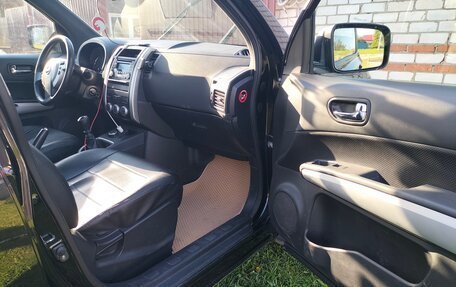 Nissan X-Trail, 2012 год, 1 250 000 рублей, 3 фотография