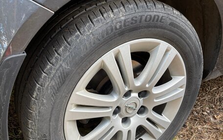 Opel Astra H, 2011 год, 520 000 рублей, 9 фотография