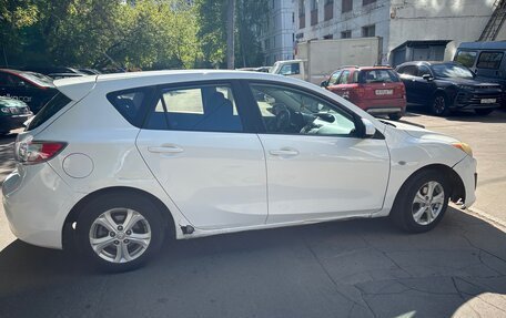 Mazda 3, 2009 год, 500 000 рублей, 6 фотография