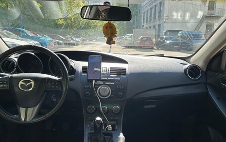 Mazda 3, 2009 год, 500 000 рублей, 4 фотография