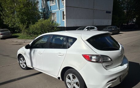 Mazda 3, 2009 год, 500 000 рублей, 5 фотография