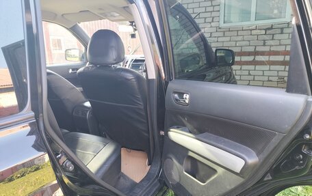 Nissan X-Trail, 2012 год, 1 250 000 рублей, 5 фотография