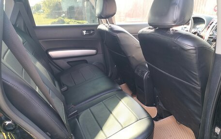 Nissan X-Trail, 2012 год, 1 250 000 рублей, 4 фотография
