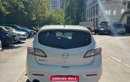 Mazda 3, 2009 год, 500 000 рублей, 3 фотография