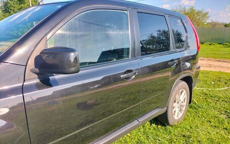 Nissan X-Trail, 2012 год, 1 250 000 рублей, 8 фотография