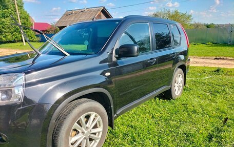 Nissan X-Trail, 2012 год, 1 250 000 рублей, 15 фотография