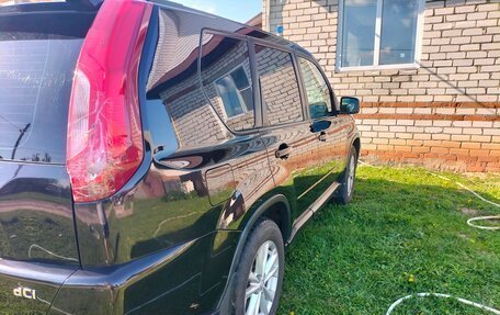 Nissan X-Trail, 2012 год, 1 250 000 рублей, 12 фотография