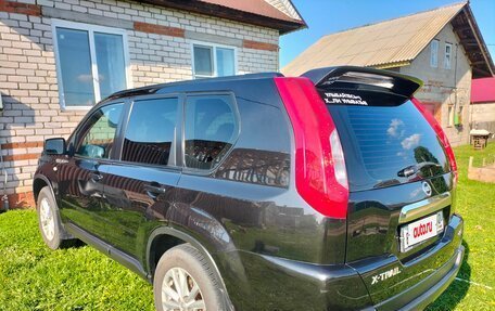 Nissan X-Trail, 2012 год, 1 250 000 рублей, 14 фотография