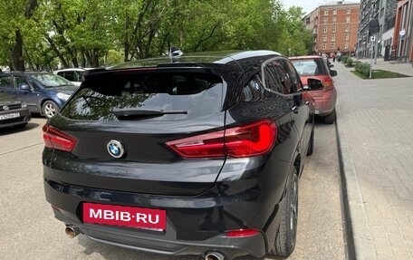 BMW X2, 2019 год, 3 600 000 рублей, 2 фотография