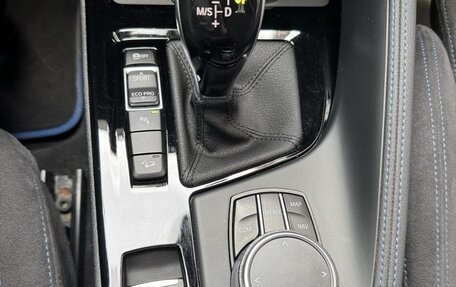 BMW X2, 2019 год, 3 600 000 рублей, 17 фотография