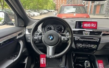 BMW X2, 2019 год, 3 600 000 рублей, 18 фотография