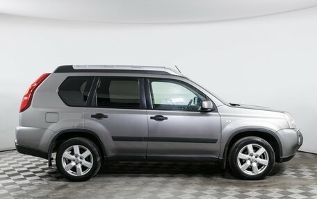 Nissan X-Trail, 2007 год, 1 090 000 рублей, 4 фотография